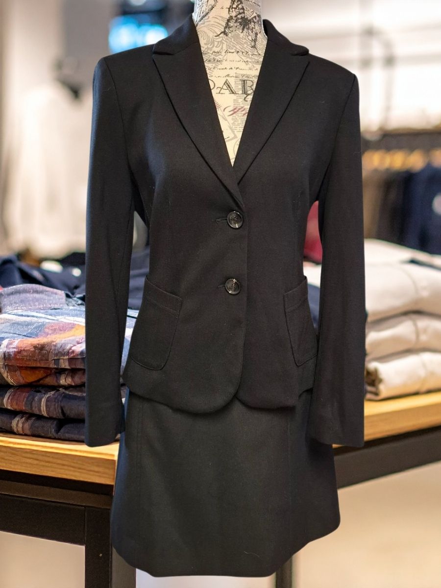 Ensemble 2 pièces (haut 38 – bas 40) S. Oliver