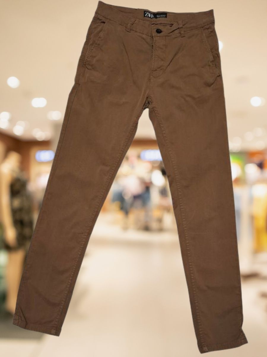 Pantalon Zara – EUR-38