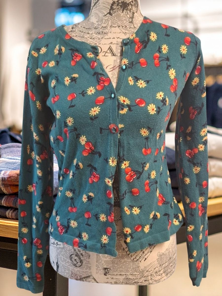 jaquette King Louie – S